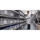 Hi280 Shelving System