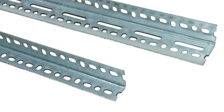Hi280 Shelving System