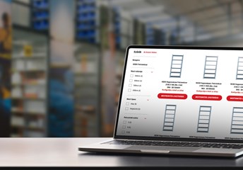 NÉZZEN KÖRÜL A DEXION ONLINE ÁRUHÁZBAN!