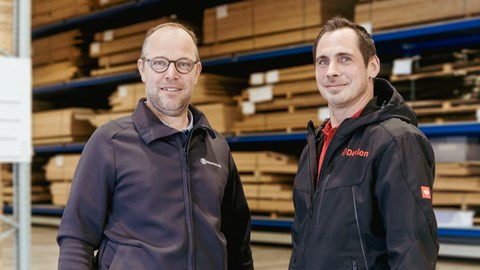 Egy MOVO gördíthető állványrendszer élettartamának meghosszabbítása
