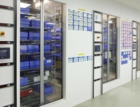 Hospital Dresden-Friedrichstadt, Németország