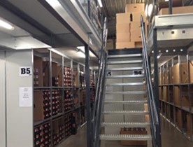EMMA Safety Footwear, Hollandia