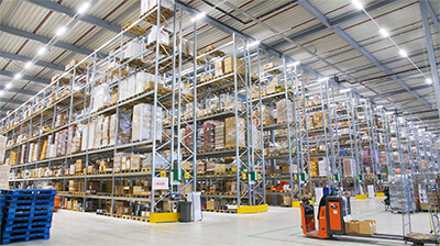 Welkoop BV, Hollandia