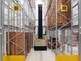Worldpack Trading, Hollandia