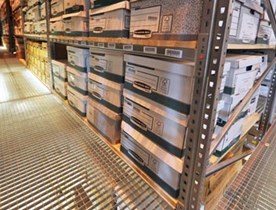 Phoenix Data Management, Anglia