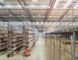 The Range, Gateway 14 Stowmarket