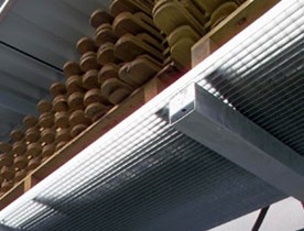 Steel Grating