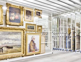 ArteStore Penda
