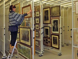 ArteStore Rota