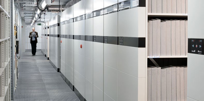 Compactus Double Decker 2