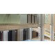 Slotted Angle