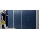 Lockable Storage Cabinets