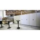 Lockable Storage Cabinets