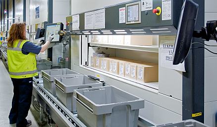 Storage Machines Storage Machines