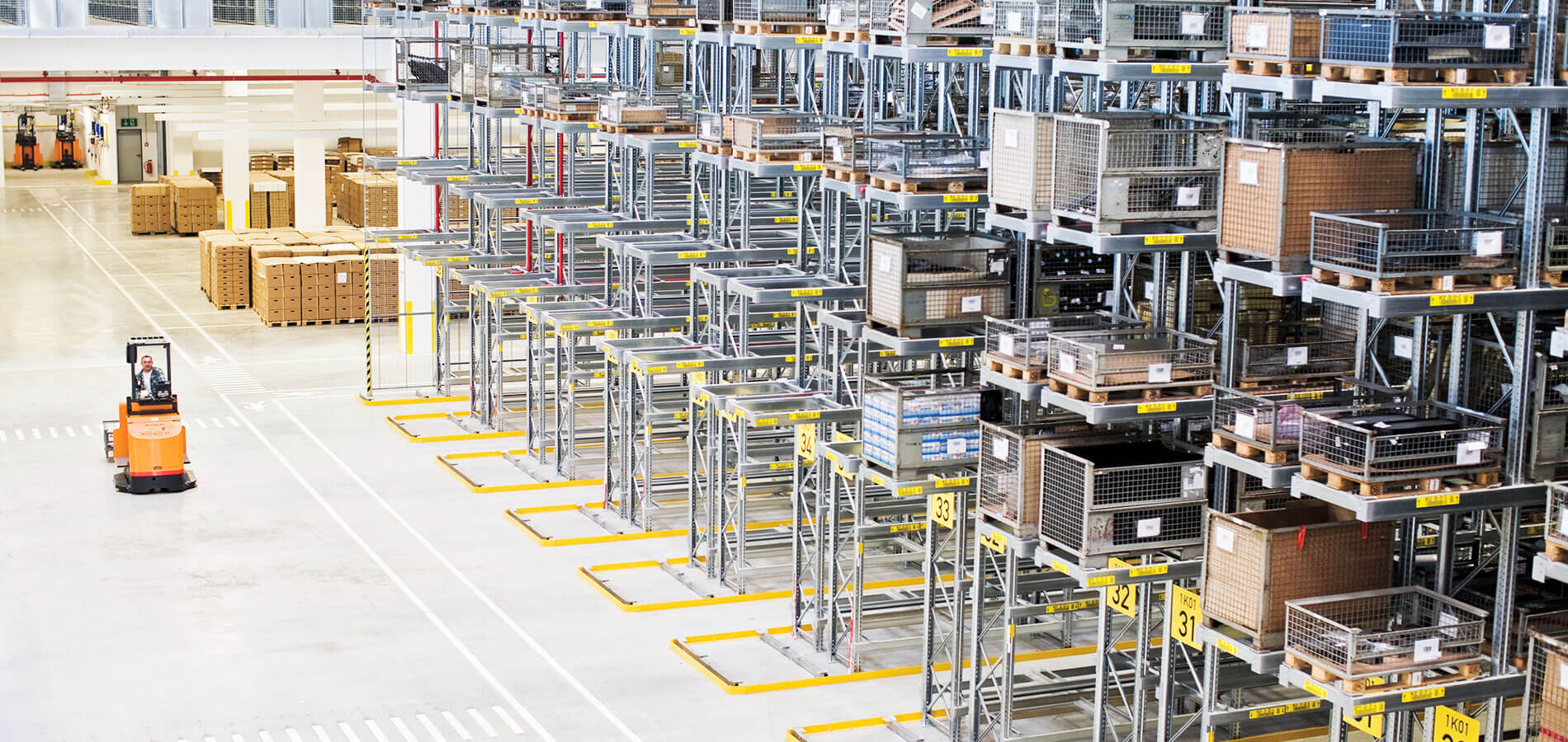 Tárolási megoldások